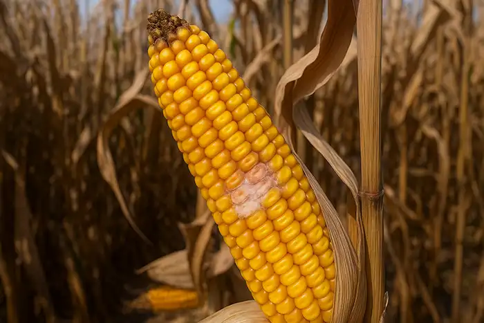 Fusarium Liseola