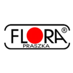 flora praszka logo flora praszka logo
