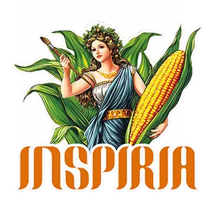 kukurydza inspiria logo