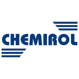 Chemirol-logotyp