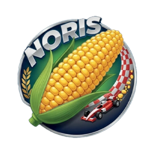 kukurydza Noris Logo