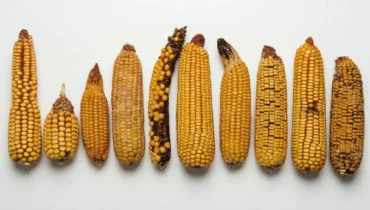 Anomalie Kukurydzy