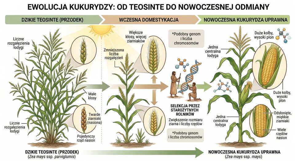 Teosinte